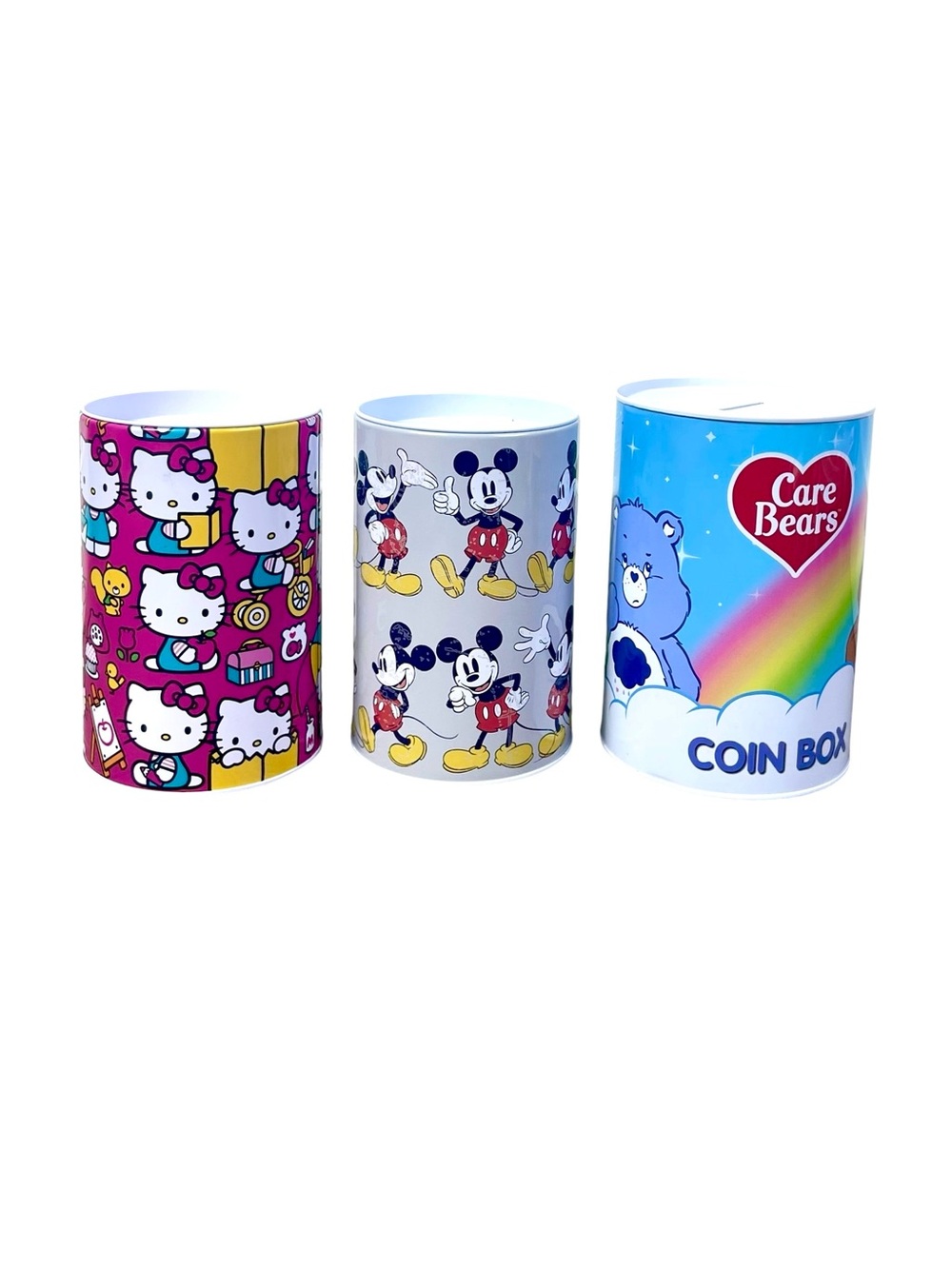 Piggy Banks Bundle!!!